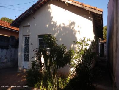 Casa para Locao, em Presidente Prudente, bairro SO JUDAS TADEU, 2 dormitrios, 1 banheiro, 1 vaga