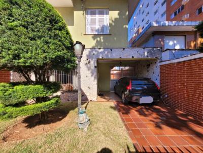 Casa para Venda, em Santos, bairro Campo Grande, 3 dormitrios, 2 banheiros, 1 sute, 3 vagas