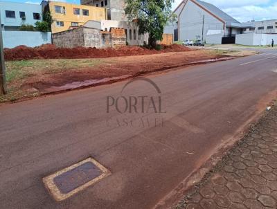 Terreno para Venda, em Cascavel, bairro Alto Alegre