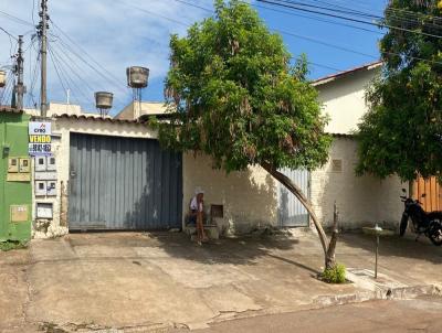 Casa para Venda, em Goinia, bairro Capuava, 5 dormitrios, 3 banheiros, 2 vagas