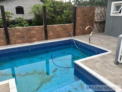 Sobrado para Venda, em Aruj, bairro Jardim Rinco, 3 dormitrios, 4 banheiros, 3 sutes, 3 vagas