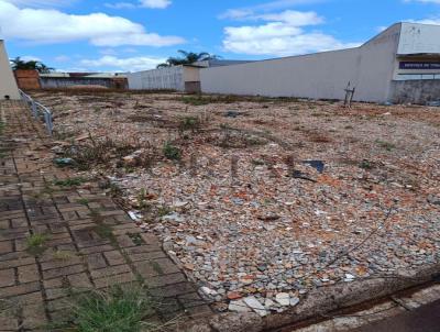 Terreno para Venda, em Cascavel, bairro Alto Alegre