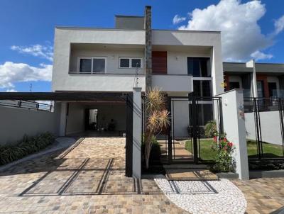Casa para Venda, em Lajeado, bairro Conventos, 3 dormitrios, 3 banheiros, 1 sute, 2 vagas
