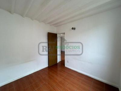 Apartamento para Venda, em Juiz de Fora, bairro Cascatinha, 2 dormitrios, 1 banheiro