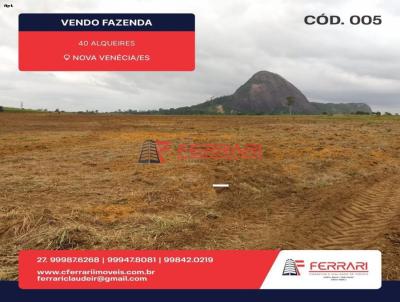 Fazenda para Venda, em Nova Vencia, bairro 0