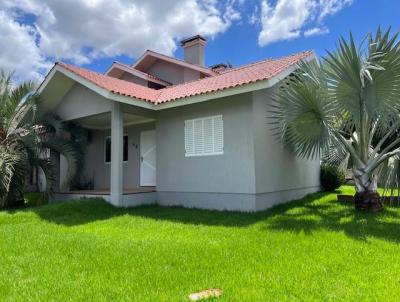 Casa para Venda, em Lajeado, bairro Universitrio, 4 dormitrios, 3 banheiros, 1 sute, 2 vagas