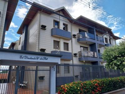 Apartamento para Venda, em Sertozinho, bairro Jardim Athenas, 2 dormitrios, 1 banheiro, 1 sute, 1 vaga