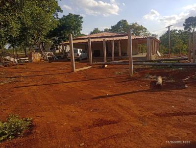 Terreno para Venda, em Paraopeba, bairro Terreno de 2.300m  venda em Paraopeba, 2 dormitrios, 1 banheiro, 1 sute