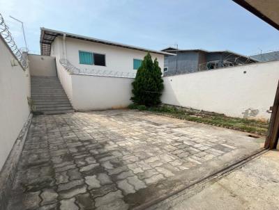 Casa Geminada para Venda, em Vespasiano, bairro Gvea, 2 dormitrios, 1 banheiro, 2 vagas