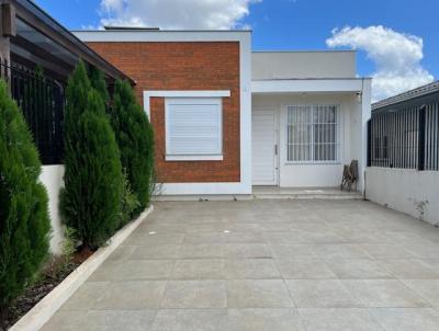 Casa Geminada para Venda, em Lajeado, bairro Conventos, 2 dormitrios, 2 banheiros, 1 sute, 2 vagas