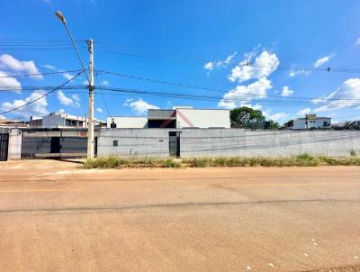 Casa para Venda, em Par de Minas, bairro Morada Cores de Minas, 3 dormitrios, 2 banheiros, 1 sute, 2 vagas