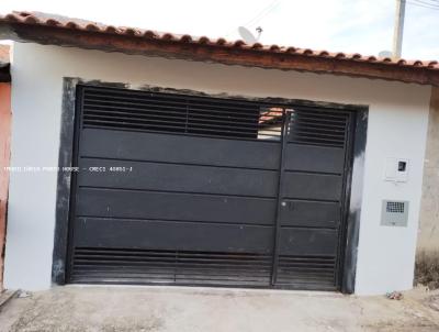 Casa para Venda, em Porto Feliz, bairro Jardim Vante, 2 dormitrios, 1 banheiro, 2 vagas