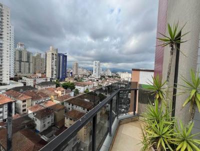 Apartamento para Venda, em Santos, bairro Embar, 4 dormitrios, 6 banheiros, 4 sutes, 2 vagas