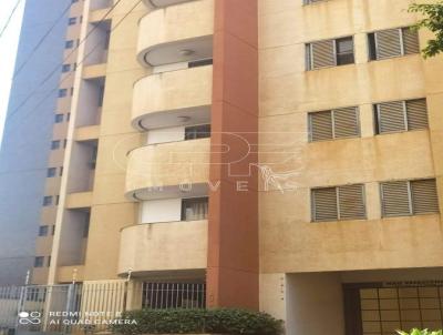Apartamento para Venda, em Ribeiro Preto, bairro Centro, 3 dormitrios