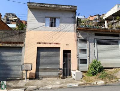 Casa para Venda, em Franco da Rocha, bairro Jardim Dos Reis, 3 dormitrios, 4 banheiros, 1 sute, 1 vaga