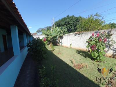 Chcara para Venda, em Itapetininga, bairro CHAPADA GRANDE, 2 dormitrios, 1 banheiro, 4 vagas