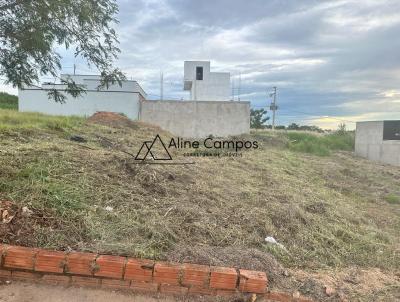 Terreno para Venda, em Presidente Prudente, bairro RESIDENCIAL BONGIOVANI