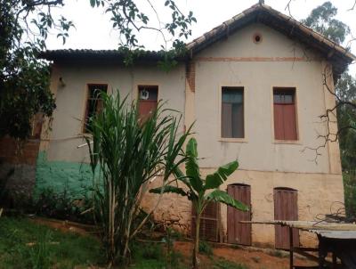 Fazenda para Venda, em Bonfim, bairro Santo Antnio da Vargem Alegre, 4 dormitrios, 1 banheiro, 15 vagas