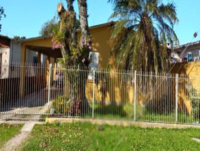 Casa para Venda, em , bairro Balneario Rebello, 3 dormitrios, 2 banheiros, 1 sute, 2 vagas