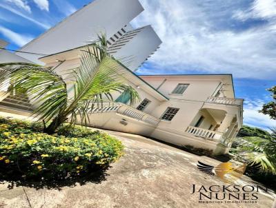 Casa para Venda, em Limeira, bairro CENTRO, 4 dormitrios, 2 banheiros