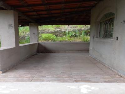 Casa para Venda, em Barra do Pira, bairro Carvo, 1 dormitrio, 1 banheiro, 1 sute