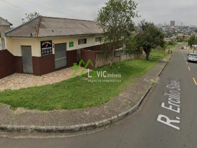Comercial para Venda, em Ponta Grossa, bairro Boa Vista, 2 dormitrios, 2 banheiros