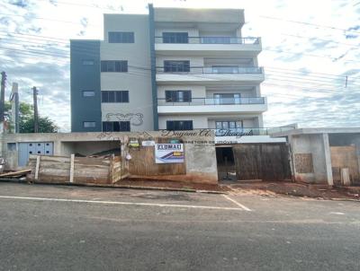 Apartamento para Venda, em Telmaco Borba, bairro rea I, 3 dormitrios, 1 banheiro, 1 sute, 1 vaga