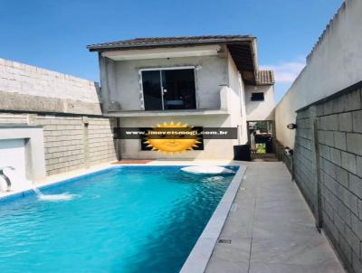 Casa para Venda, em Mogi das Cruzes, bairro Vila So Paulo, 2 dormitrios, 1 banheiro, 2 vagas