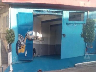 Salo Comercial para Locao, em So Paulo, bairro Jardim Maracan, 1 banheiro