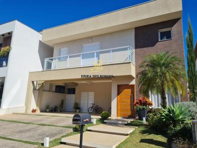 Casa em Condomnio para Venda, em Indaiatuba, bairro Jardim Residencial Dona Lucilla, 3 dormitrios, 6 banheiros, 3 sutes, 4 vagas