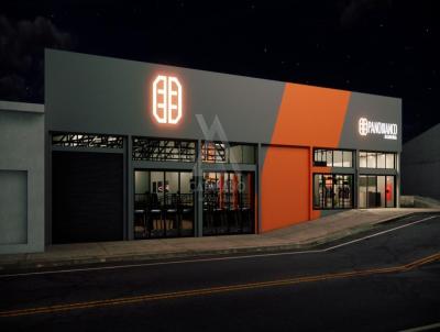 Galpo para Venda, em Bauru, bairro Parque Alto Sumar