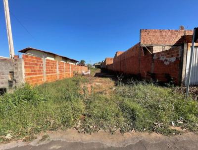 Terreno para Venda, em Lins, bairro Santa Lcia