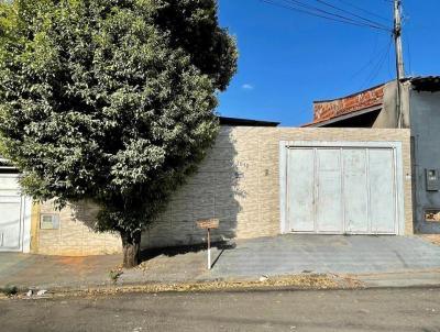 Casa para Venda, em Lins, bairro Lins V, 1 dormitrio, 2 banheiros, 1 sute, 2 vagas