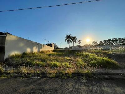 Terreno para Venda, em Lins, bairro Residencial Fortaleza