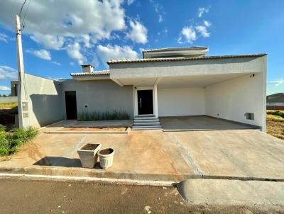 Casa em Condomnio para Venda, em Lins, bairro Condomnio Residencial Himalaia, 2 dormitrios, 3 banheiros, 1 sute, 2 vagas