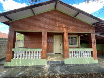 Casa para Venda, em So Pedro, bairro VILA RICA, 3 dormitrios, 1 banheiro, 1 sute, 1 vaga