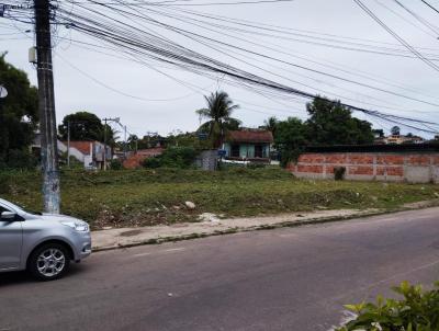 Terreno para Venda, em So Gonalo, bairro Porto Novo