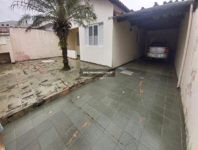 Casa para Venda, em Mogi das Cruzes, bairro Vila Brasileira, 2 dormitrios, 1 banheiro, 4 vagas