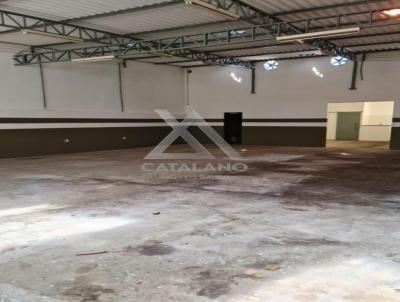 Galpo para Venda, em Bauru, bairro Jardim Olmpico, 3 banheiros