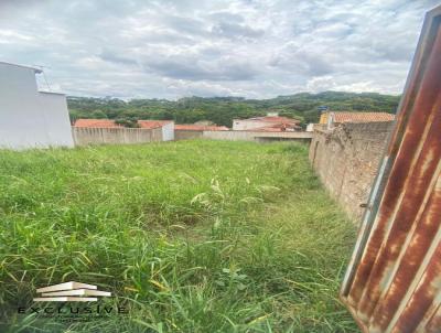 Lote para Venda, em Patos de Minas, bairro Valparaiso