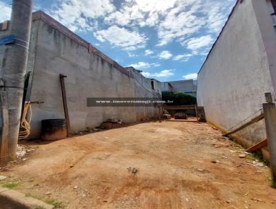 Terreno para Venda, em Mogi das Cruzes, bairro Loteamento Alvorada