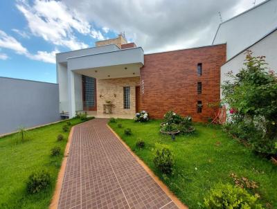 Casa para Venda, em , bairro Jardim Ouro Verde, 3 dormitrios, 4 banheiros, 3 sutes, 6 vagas