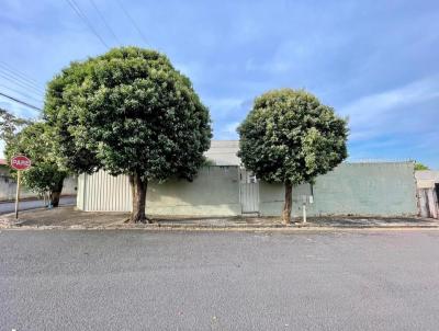 Casa para Venda, em Lins, bairro Garcia, 2 dormitrios, 2 banheiros, 1 sute, 2 vagas