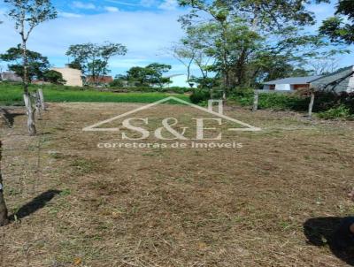 Terreno para Venda, em Itapo, bairro Balnerio Mariluz