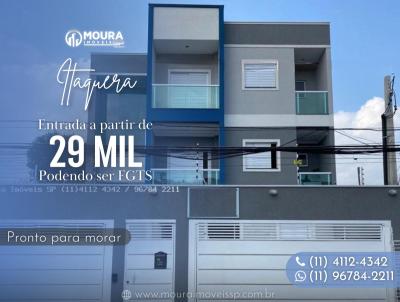 Casa Sobreposta para Venda, em So Paulo, bairro Itaquera, 2 dormitrios, 1 banheiro, 1 vaga