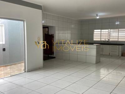Casa para Venda, em , bairro Jardim Angela Rosa, 3 dormitrios, 2 banheiros, 1 sute, 2 vagas