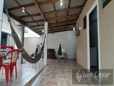 Casa para Venda, em Palhoa, bairro Praia de Fora, 1 dormitrio, 2 banheiros, 1 sute, 1 vaga