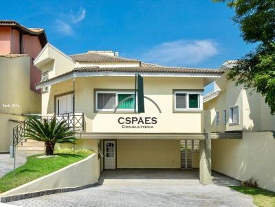 Casa em Condomnio para Venda, em Santana de Parnaba, bairro Alphaville, 4 dormitrios, 5 banheiros, 4 sutes, 6 vagas