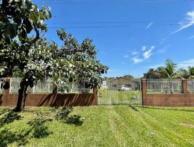 Rancho para Venda, em Guaiara, bairro Aldeia Tiet II, 2 dormitrios, 3 banheiros