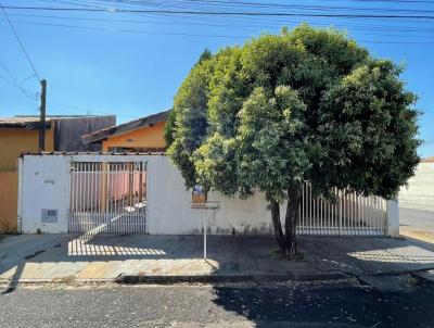 Casa para Venda, em Lins, bairro Henrique Bertin, 3 dormitrios, 2 banheiros, 2 vagas